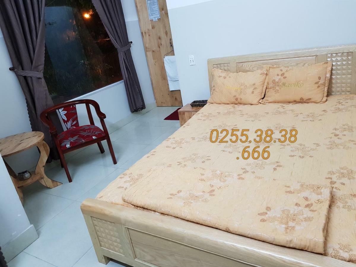 كوانج نجاي Phu Loc Motel المظهر الخارجي الصورة